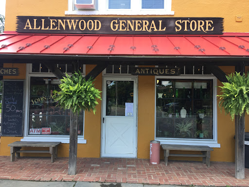 General Store «Allenwood General Store», reviews and photos, 3208 Allenwood Lakewood Rd, Allenwood, NJ 08720, USA