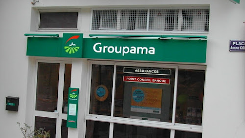 Agence d'assurance Agence Groupama Puget Theniers Puget-Théniers