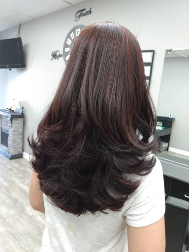 Beauty Salon «Sensational Beauty Salon», reviews and photos, 329 N Addison Rd, Addison, IL 60101, USA