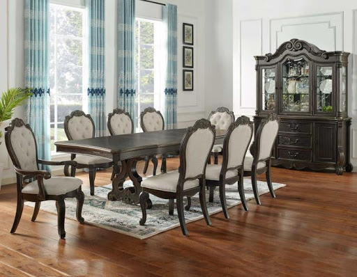 Furniture Store «Furniture Market», reviews and photos, 2810 Mayfield Rd, Grand Prairie, TX 75052, USA