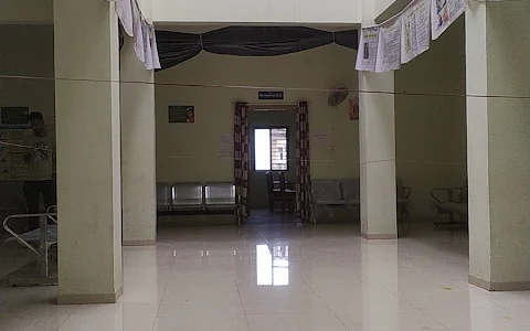 Ayurvedic Government Hospital image