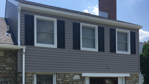 Fahey Roofing Siding Doors & Windows Inc