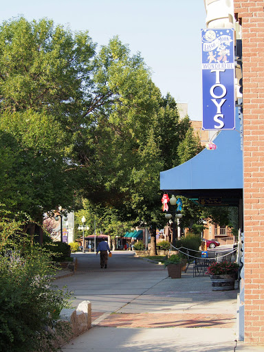 Toy Store «Lasso the Moon Wonderful Toys», reviews and photos, 25 S Last Chance Gulch St, Helena, MT 59601, USA