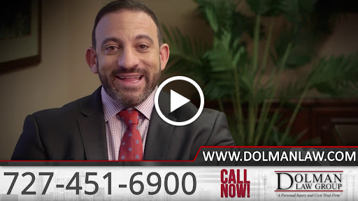 Personal Injury Attorney «Dolman Law Group», reviews and photos