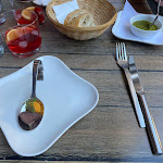 Photo n°1 de l'avis de Corinna.a fait le 16/09/2023 à 06:51 sur le  Kaminstube Wismar à Wismar