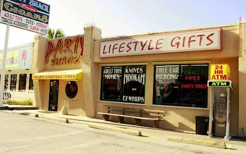 Party Shack Lifestyle Gifts image