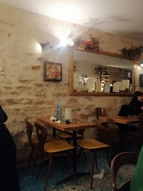 Atmosphère du Restaurant Coup de Tête à Paris - n°3