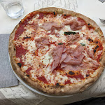 Photo n°1 de l'avis de Lisa.. fait le 11/08/2023 à 16:02 sur le  Pizzeria Ristorante SCUFIOT M&C Sottomarina à Chioggia