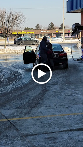 Car Wash «Delta Sonic Car Wash», reviews and photos, 1245 W Dundee Rd, Palatine, IL 60074, USA