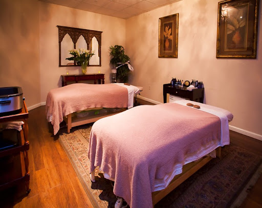 Woodhouse Spa - Montclair