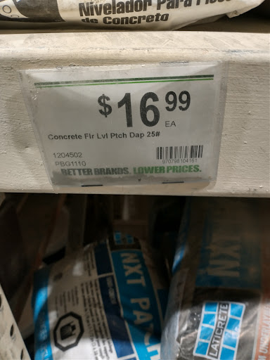 Appliance Store «Stine Lumber», reviews and photos, 1335 N Pine St, DeRidder, LA 70634, USA