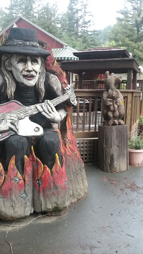 Grocery Store «Navarro General Store», reviews and photos, 231 Wendling St, Navarro, CA 95463, USA