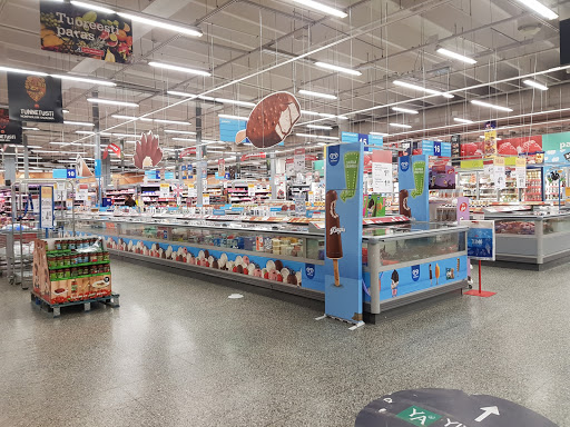 K-Citymarket Vantaa Tammisto