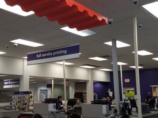 Print Shop «FedEx Office Print & Ship Center», reviews and photos, 2088 N Decatur Rd a, Decatur, GA 30033, USA