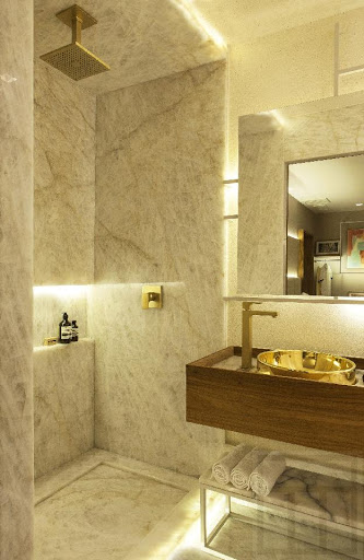 Countertop Store «Universal Marble and Granite», reviews and photos, 27511 Holiday Ln # 101, Perrysburg, OH 43551, USA