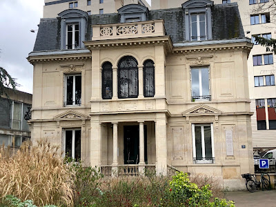 ZIK STUDIO à Suresnes