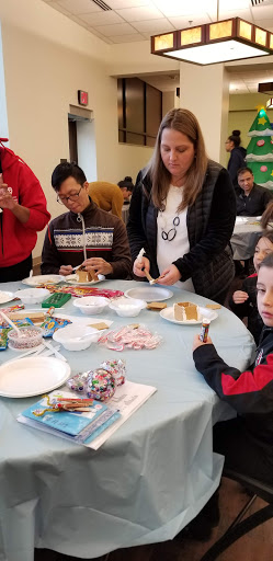 Community Center «Ross Boddy Community Recreation Center», reviews and photos, 18529 Brooke Rd, Sandy Spring, MD 20860, USA