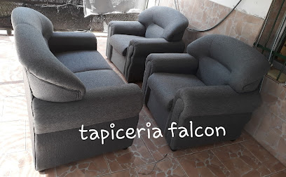 Tapiceria falcon