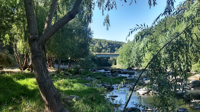 Camping Las Vertientes - Camping