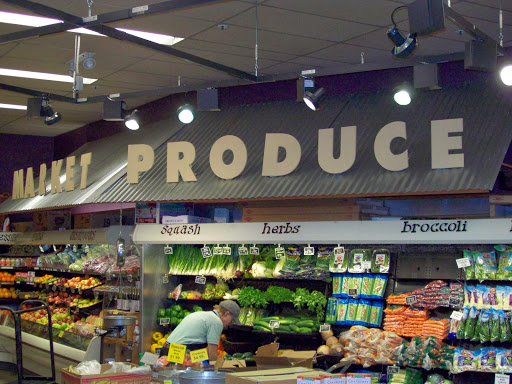 Grocery Store «Libbie Market», reviews and photos, 400 Libbie Ave, Richmond, VA 23226, USA