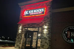 Joe Kool's Novi Bar & Grill image