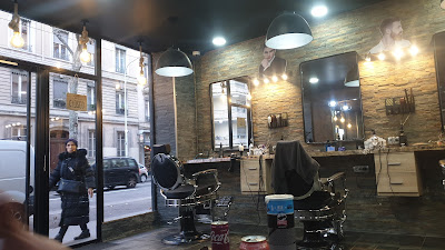 King Coiffure 💈 à Lyon