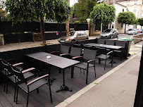 Atmosphère du Restaurant Chez Anissa à La Garenne-Colombes - n°4