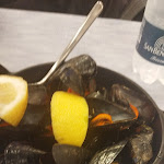 Photo n°3 de l'avis de Enio.e fait le 23/02/2023 à 20:12 sur le  Il Delfino Ristorante Trattoria à Palermo