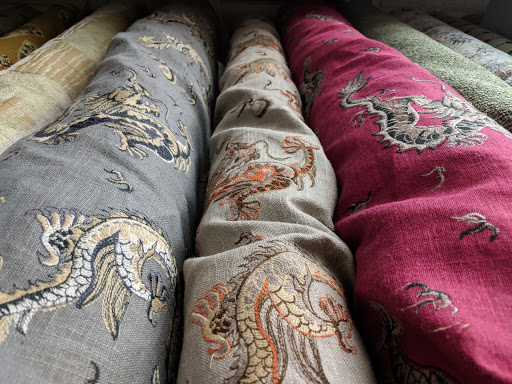 Fabric Store «Yardage Town», reviews and photos, 910 S Santa Fe Ave, Vista, CA 92084, USA