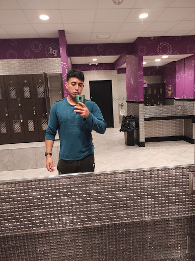 Gym «Planet Fitness», reviews and photos, 203 Willow Bend, Crystal, MN 55428, USA