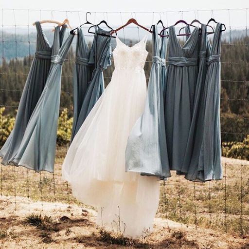 Bridal Shop «Miosa Bride», reviews and photos, 1125 J St, Sacramento, CA 95814, USA