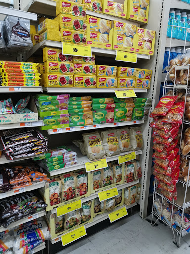 Grocery Store «Extra Supermarket», reviews and photos, 327 Lyons Ave, Newark, NJ 07112, USA