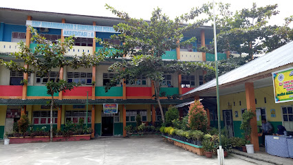 SMP Muhammadiyah 2 Pekanbaru