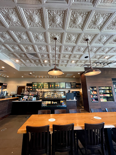 Starbucks image
