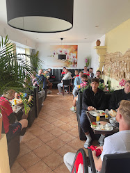 Orkide Restaurant