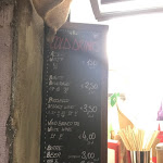 Photo n°3 de l'avis de JuHui.o fait le 22/05/2018 à 03:20 sur le  Frito Inn à Venice