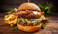 Photos du propriétaire du Restaurant de hamburgers Burger & Cook à Paris - n°13