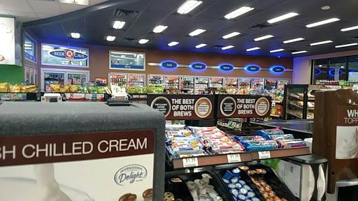 Convenience Store «Circle K», reviews and photos, 1000 US-92, Auburndale, FL 33823, USA