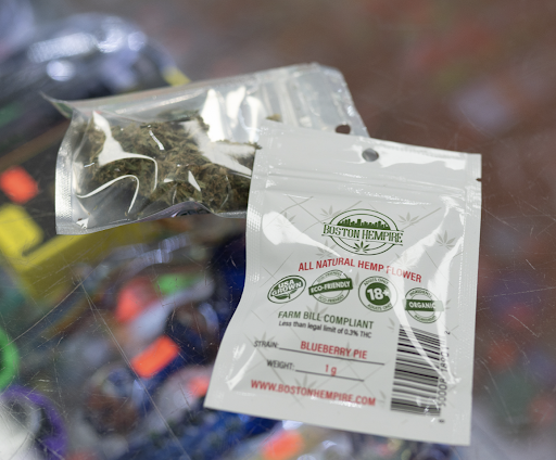 Tobacco Shop «Smoke Shop at Quick Mart», reviews and photos, 814 Diamond Hill Road, Woonsocket, RI 02895, USA