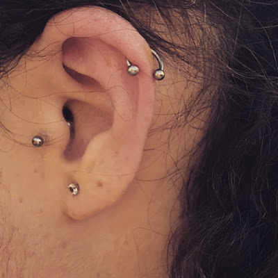 Atelier Olympe Piercing à Saint-Caprais-de-Bordeaux