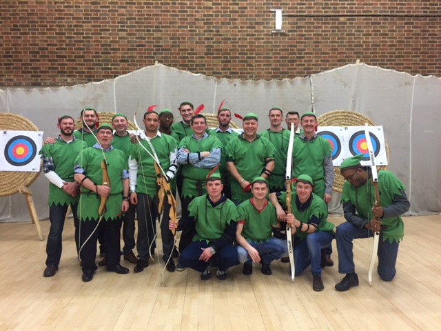 Comments and reviews of Experience Archery London