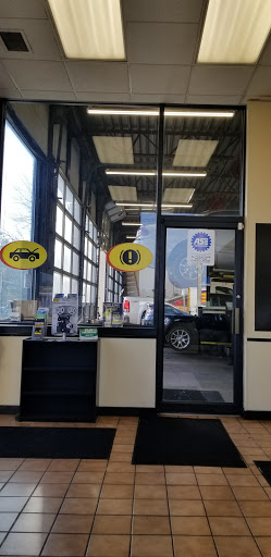 Car Repair and Maintenance «Midas», reviews and photos, 338 E Pulaski Hwy, Elkton, MD 21921, USA