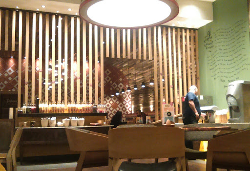 Nando's Milton Keynes - Stadium