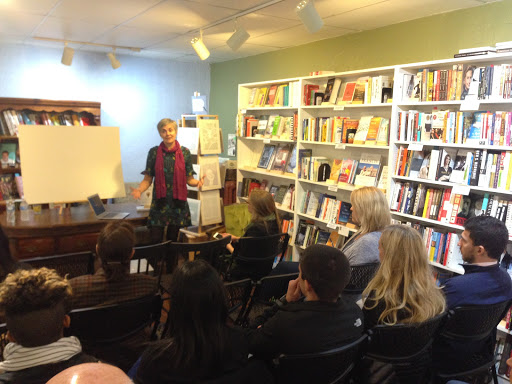 Book Store «Inkwood Books», reviews and photos, 31 Kings Hwy E, Haddonfield, NJ 08033, USA