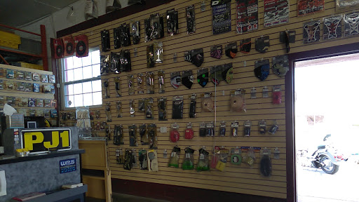 Motorcycle Parts Store «Cycle Parts Plus», reviews and photos, 2221 US-92, Lakeland, FL 33801, USA