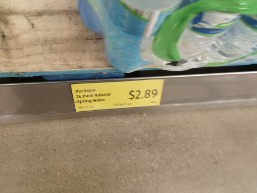 Supermarket «ALDI», reviews and photos, 11001 Lee Hwy g, Fairfax, VA 22030, USA