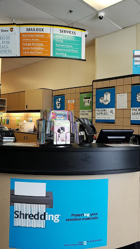 Shipping and Mailing Service «The UPS Store», reviews and photos, 3645 Marketplace Blvd #130, East Point, GA 30344, USA