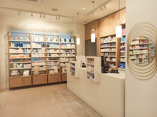 Farmacia San Matías