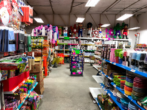 Candy Mart Nueva España en Chihuahua