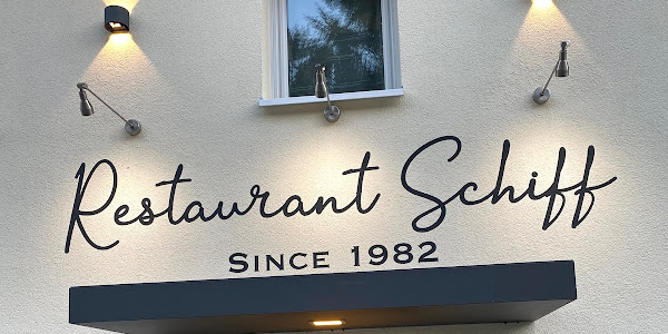 Restaurant Schiff